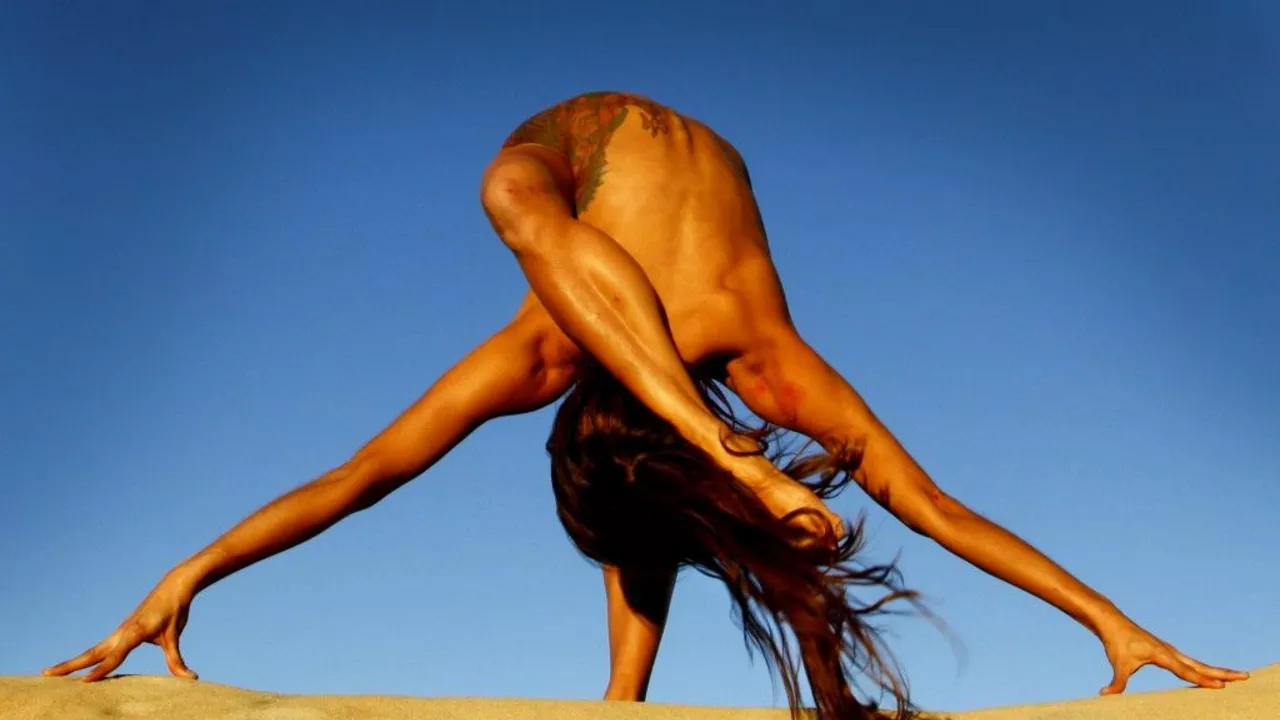 Quali sono le migliori posizioni di yoga per le tue braccia?